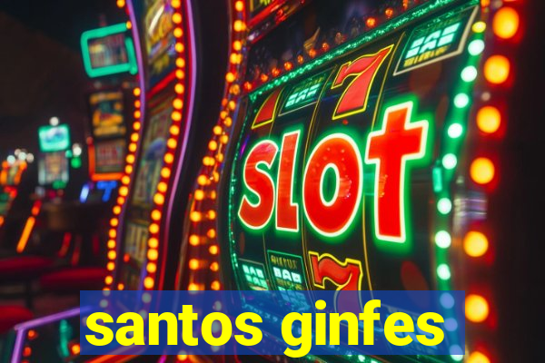 santos ginfes